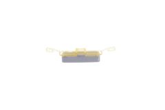 Genuine Samsung Galaxy Ace 3 S7275 White Power Key - GH64-02197B
