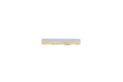 Genuine Samsung Galaxy Ace 3 S7275 White Volume Key - GH64-02198B