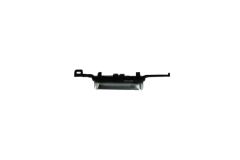 Genuine Samsung Galaxy Core 2 G355, Core 2 Duos G355H Black Power Key - GH64-03546A