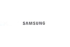 Official Samsung Galaxy Tab A 10.5 SM-T590 Black Inlay Decoration - GH64-05980B