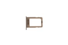 Genuine Samsung Galaxy J5 2017 SM-J530 Gold Sim Tray / Holder - GH64-06278C