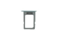 Genuine Samsung Galaxy J5 2017 SM-J530 Silver Dual Sim Tray / Holder - GH64-06463B