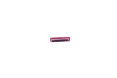 Official Samsung J4+ J415 Pink Side Key - GH64-07060F