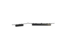 Genuine Samsung Galaxy A20e SM-A202 Black Side Key - GH64-07424A