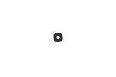 Official Samsung Galaxy Tab S6 Lite Camera Window Display - GH64-07962A
