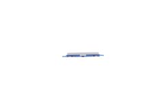 Official Samsung Galaxy A04s SM-A047 White Volume Key / Button - GH64-08868B