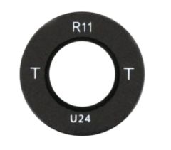 Official Samsung Galaxy S23 FE SM-S711 Telephoto Camera Lens - GH64-09240A