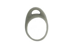 Genuine Samsung Gear IconX SM-R140 Grey Right Ear Wing Rubber Tip - GH67-03735B