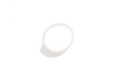 Official Samsung Galaxy Buds SM-R170 White Left Rubber Wing Tip - GH67-04332B