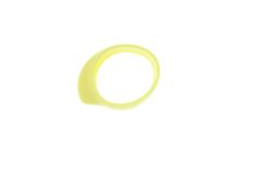 Official Samsung Galaxy Buds SM-R170 Yellow Right Rubber Wing Tip - GH67-04333C