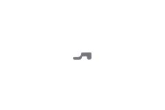 Official Samsung Galaxy Z Fold 3 5G Sub Rubber UB Connection - GH67-05222A