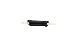 Genuine Samsung S5830 Galaxy Ace Black Power Key / Button - GH72-62113A