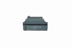 Genuine Samsung Galaxy Ace S5830, S5830i, S5839i Black USB Cover - GH72-62115A