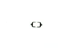 Genuine Samsung Galaxy Ace S5830, S5830i, S5839i White Navigation Key - GH72-63911E