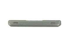 Genuine Samsung Galaxy Y S5369 Grey Volume Key - GH72-66997A