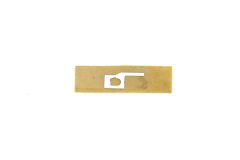 Genuine Samsung SM-A300 Galaxy A3 Home Button Adhesive - GH81-12469A