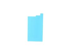 Genuine Samsung Galaxy A3 2016 A310 Heart Rate Monitor Adhesive - GH81-13602A 