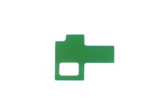 Genuine Samsung Galaxy J5 2017 SM-J530 Front Key Adhesive - GH81-14736A