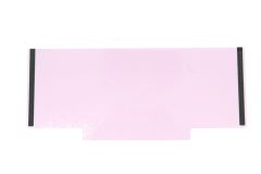 Official Samsung Galaxy J4+, J6+ LCD Gasket - GH81-16260A