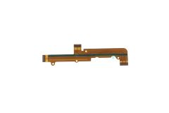 Official Samsung Galaxy Tab A7 10.4 2020 SM-T500, SM-T505 Main Flex - GH81-19639A