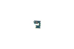 Official Samsung Galaxy Tab A7 10.4 2020 SM-T500, SM-T505 Microphone Sub Board - GH81-19642A
