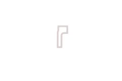 Official Samsung Galaxy S22+ S9060 Left Side Down Adhesive -  GH81-21813A