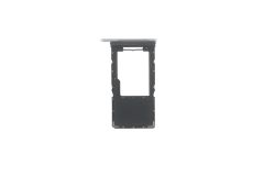 Official Samsung Galaxy Tab A9 SM-X110 Silver Memory Card / Tray - GH81-24195A