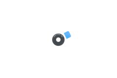 Official Samsung Galaxy Tab A9 SM-X110 Camera Lens - GH81-24258A