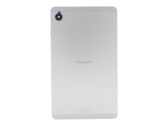 Official Samsung Galaxy Tab A9 LTE SM-X115 Silver Battery Cover - GH81-24741A