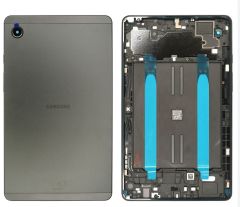 Official Samsung Galaxy Tab A9 SM-X110 Graphite Battery Cover - GH81-24744A