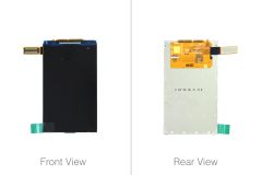 Genuine Samsung Galaxy 3 I5800 LCD Screen - GH96-04527A