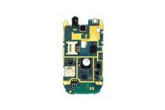 Genuine Samsung S3850 Corby II PCB Motherboard - GH82-05646B