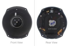 Official Samsung Galaxy Watch SM-R805 46mm Rear Battery Cover - GH82-17444A