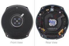Official Samsung Galaxy Watch 46mm SM-R800 Rear Battery Cover - GH82-17463A