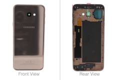Official Samsung Galaxy J4+ J415 Gold Battery Cover - GH82-18152B