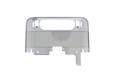 Genuine Samsung Galaxy A80 A805 Silver Rear Slide Cover - GH82-20429B