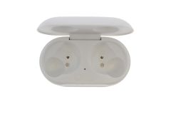 Official Samsung Galaxy Buds+ SM-R175 White Charging Case / Dock - GH82-22150B