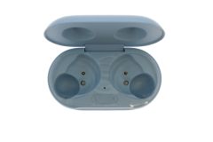Official Samsung Galaxy Buds+ SM-R175 Blue Charging Case / Dock - GH82-22150C	
