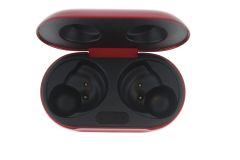 Official Samsung Galaxy Buds+ SM-R175 Red Charging Case / Dock - GH82-22755A