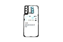 Official Samsung Galaxy S21+ 5G SM-G996 REWork Kit Adhesive for LCD Screen - GH82-24565A