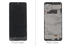 Official Samsung Galaxy A22 4G SM-A225 LCD Screen & Digitizer - GH82-26047A