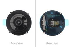 Official Samsung Galaxy Watch 4 40mm SM-R860 Rear Cover Assembly - GH82-26160A