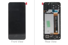 Official Samsung Galaxy M13 SM-M135 LCD Screen & Digitizer - GH82-29132A