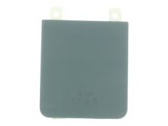 Official Samsung Galaxy Z Flip 5 5G SM-F731 Green Rear / Battery Cover - GH82-31929H
