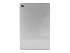 Official Samsung Galaxy Tab S9 FE (WiFi/5G) SM-X510, SM-X516 Silver Battery Cover - GH82-32604B