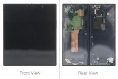 Official Samsung Galaxy Z Fold 6 5G SM-F956 Navy LCD Screen & Digitizer - GH82-35042C