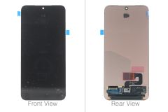 Official Samsung Galaxy S25 SM-S931 OLED Screen Original (No Frame) - GH82-36327A