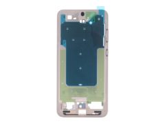 Official Samsung Galaxy S25+ SM-S936 Pinkgold Chassis / Middle Frame - GH82-36367F