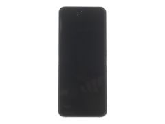 Official Samsung Galaxy Z Flip 7 FE SM-F761 White Inner LCD Screen & Digitizer - GH82-37734B