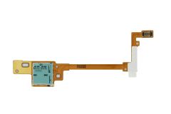 Genuine Samsung Galaxy Tab PRO 10.1 T520 Micro SD Memory Card Reader Flex - GH96-06956A